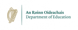 Letter from the Department of Education regarding 1st year Applications 2025-2026