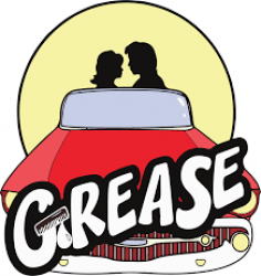 Grease - is the word! New sponsorship idea....